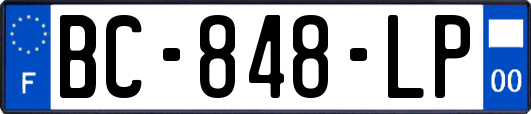 BC-848-LP