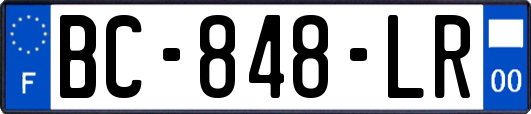 BC-848-LR