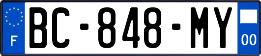 BC-848-MY