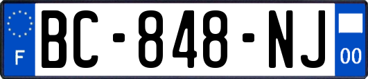 BC-848-NJ