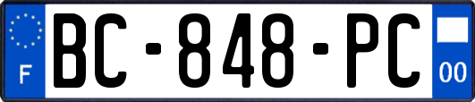 BC-848-PC