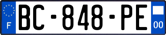 BC-848-PE