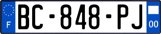 BC-848-PJ