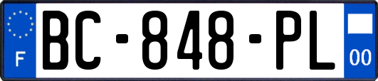 BC-848-PL