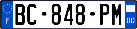 BC-848-PM
