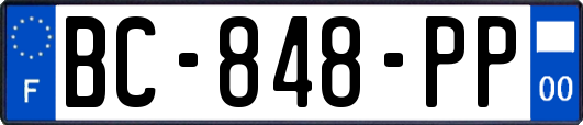 BC-848-PP