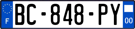BC-848-PY