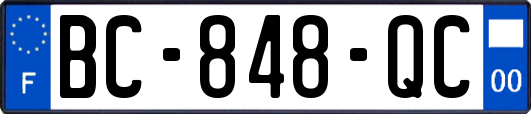 BC-848-QC