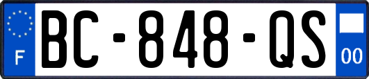BC-848-QS