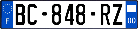 BC-848-RZ