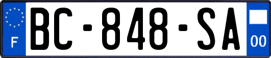 BC-848-SA
