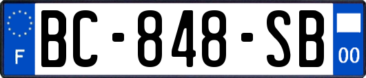 BC-848-SB