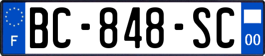 BC-848-SC