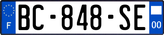 BC-848-SE