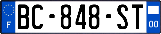 BC-848-ST