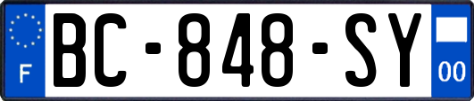 BC-848-SY