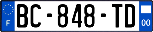 BC-848-TD