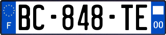 BC-848-TE