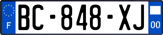 BC-848-XJ