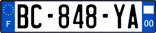 BC-848-YA