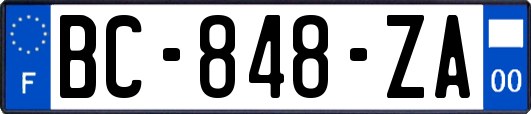 BC-848-ZA
