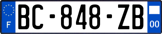 BC-848-ZB