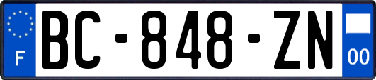 BC-848-ZN