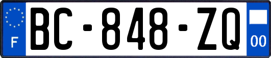 BC-848-ZQ