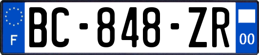 BC-848-ZR