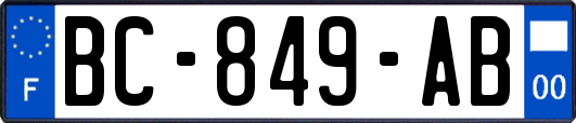 BC-849-AB