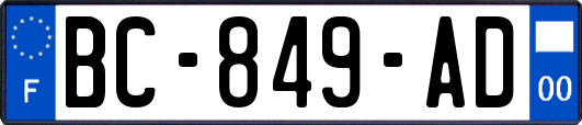 BC-849-AD