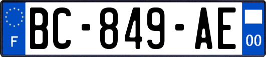 BC-849-AE