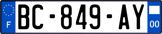 BC-849-AY