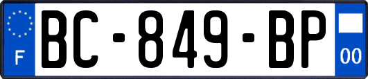 BC-849-BP