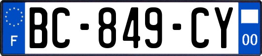 BC-849-CY