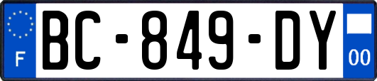 BC-849-DY