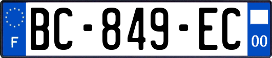 BC-849-EC