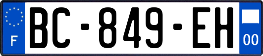 BC-849-EH