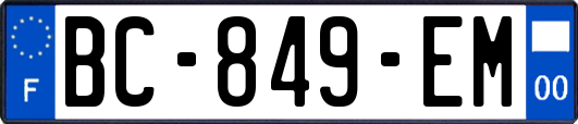 BC-849-EM