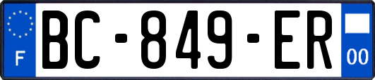 BC-849-ER