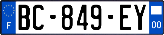 BC-849-EY