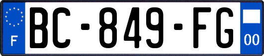 BC-849-FG