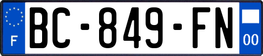 BC-849-FN