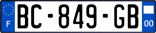 BC-849-GB