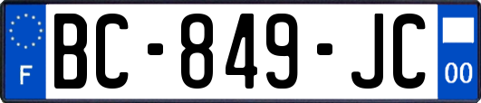 BC-849-JC