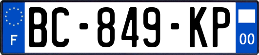 BC-849-KP
