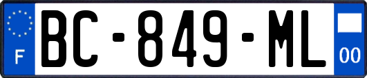 BC-849-ML