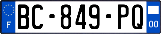 BC-849-PQ
