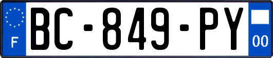 BC-849-PY