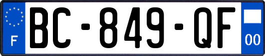 BC-849-QF